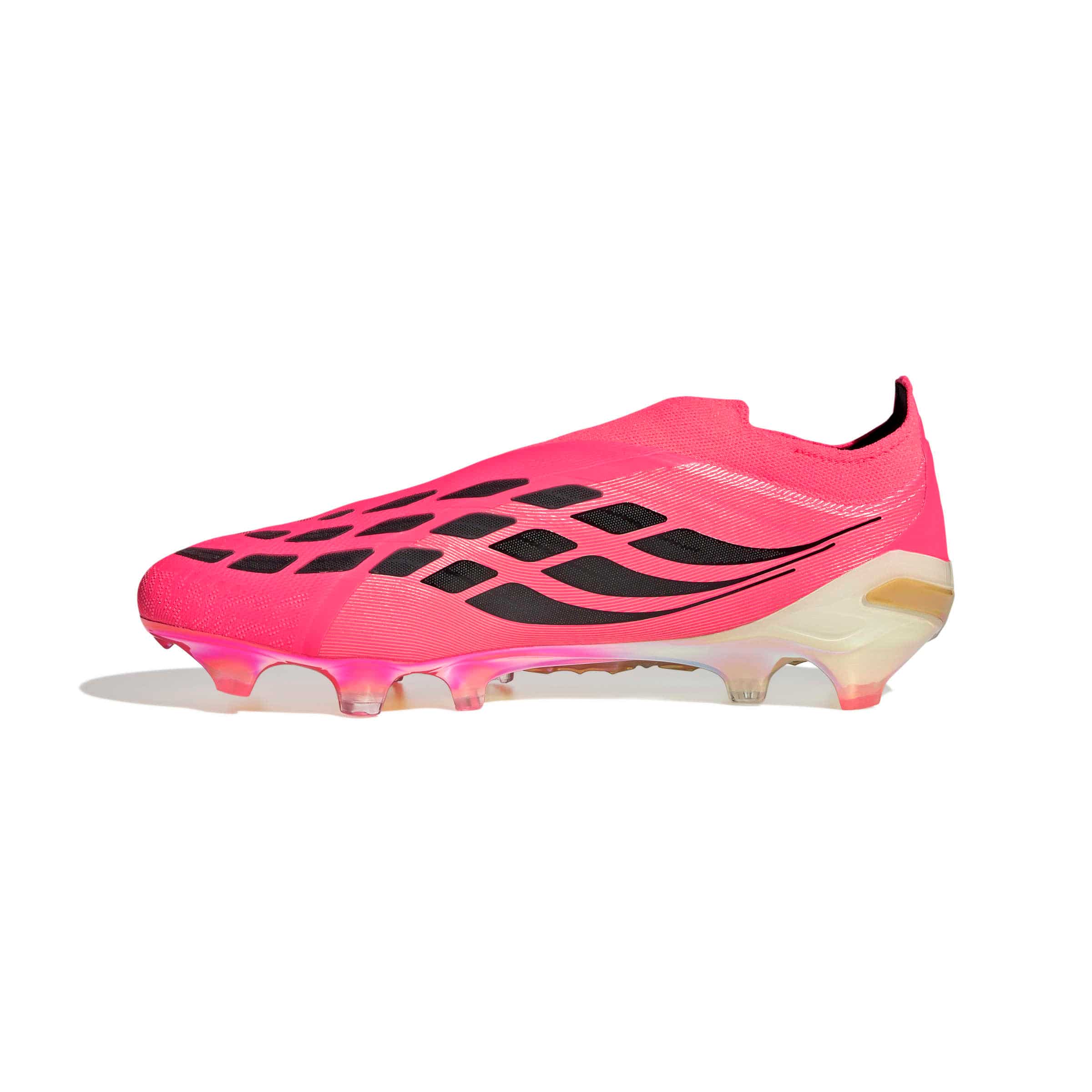 adidas Predator Elite Laceless FG Firm Ground (FG) adidas 