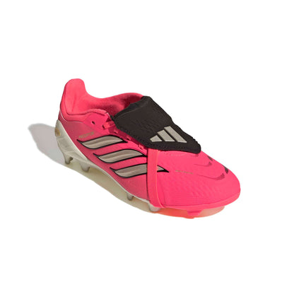 adidas Predator Elite Fold-Over Tongue FG Jr. Firm Ground (FG) adidas 