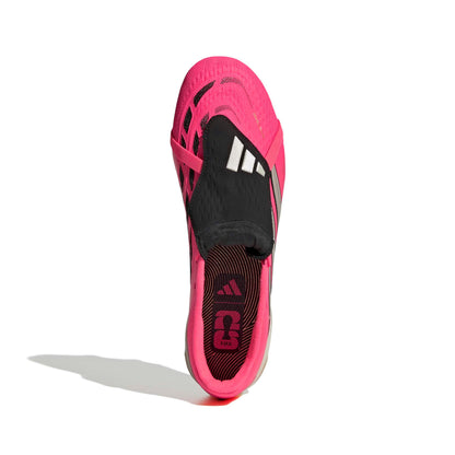 adidass Predator Pro Fold-Over Tongue FG Firm Ground (FG) adidas 