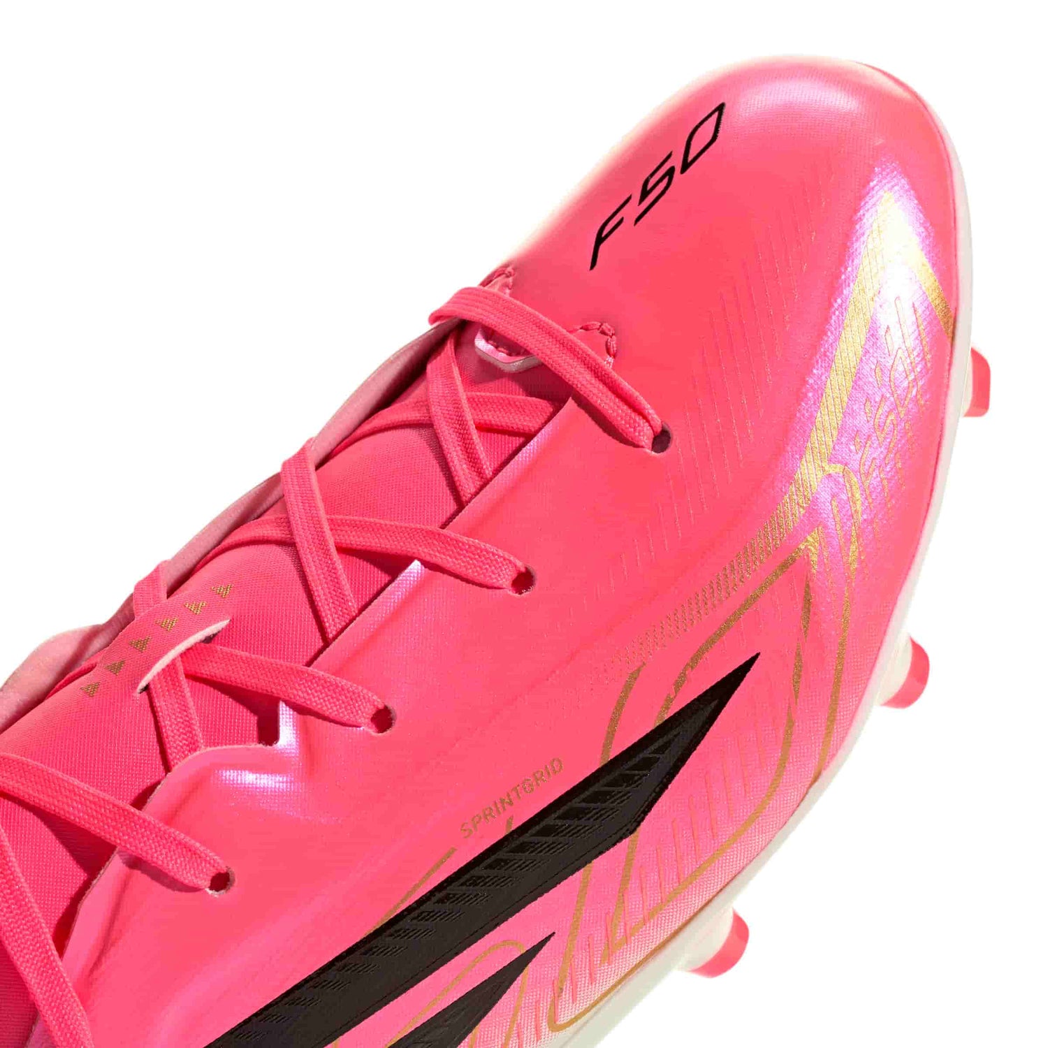 adidas F50 Hyperfast League FG Jr. Firm Ground (FG) adidas 