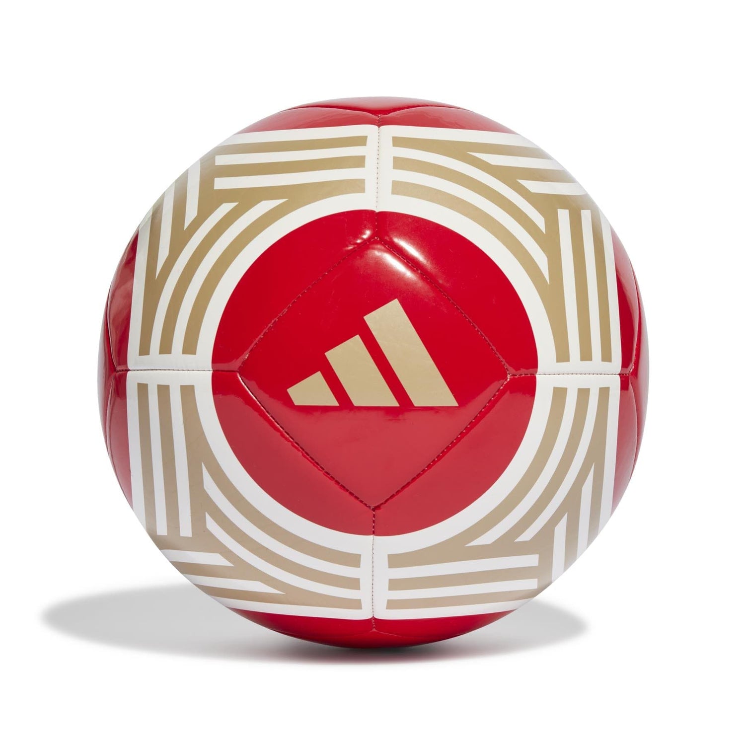 Arsenal Home Club Ball Training Balls adidas 