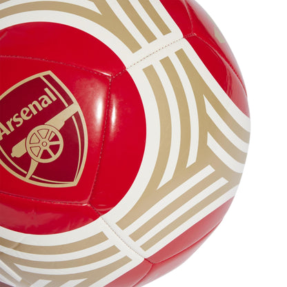 Arsenal Home Club Ball Training Balls adidas 
