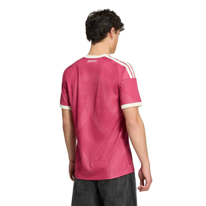 Real Madrid 26/27 Third Jersey Official Jerseys adidas 