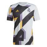 Real Madrid Pre-Match Jersey