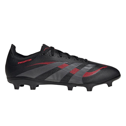 adidas Predator League FG Firm Ground adidas Black 6.5 