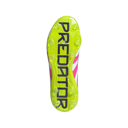 adidas Predator Elite FG Jr. Firm Ground adidas 