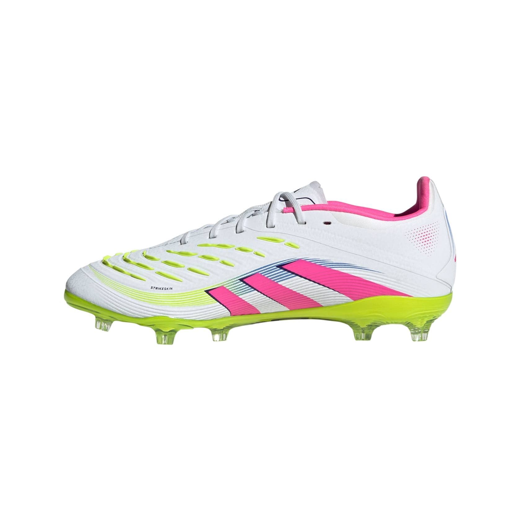 adidas Predator Elite FG Jr. Firm Ground adidas 