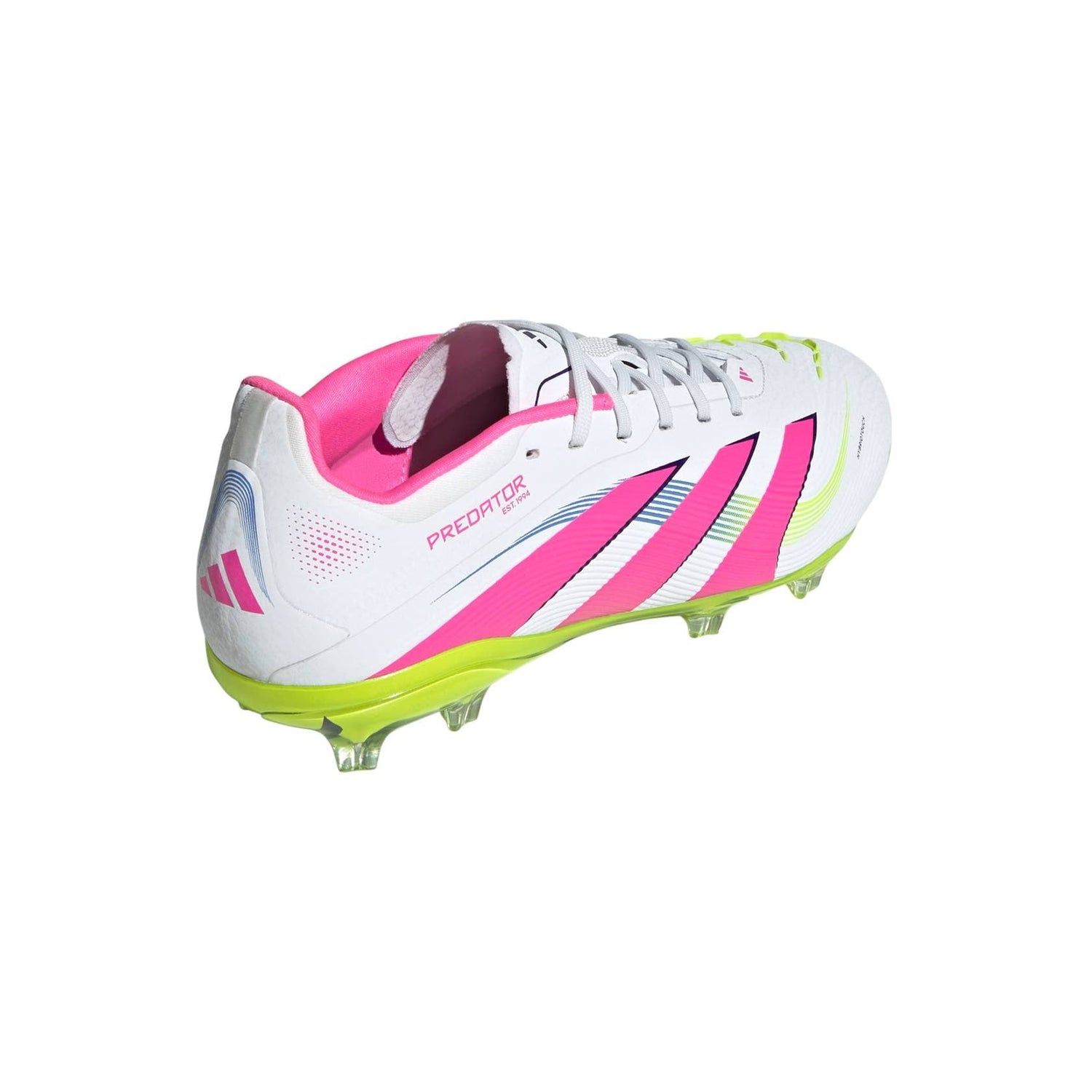 adidas Predator Elite FG Jr. Firm Ground adidas 