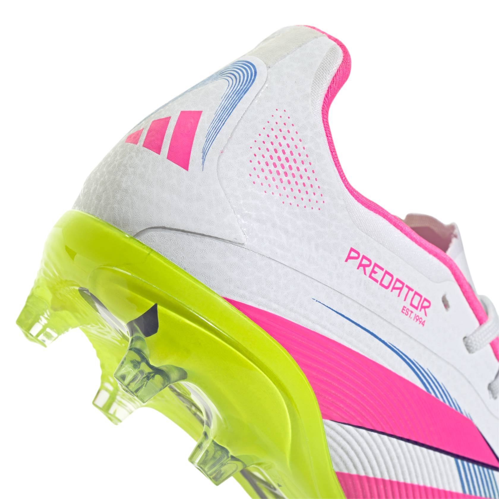 adidas Predator Elite FG Jr. Firm Ground adidas 