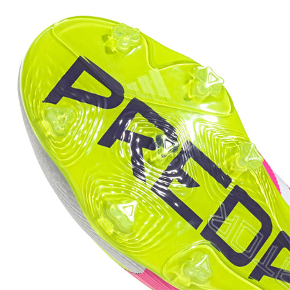 adidas Predator Elite FG Jr. Firm Ground adidas 