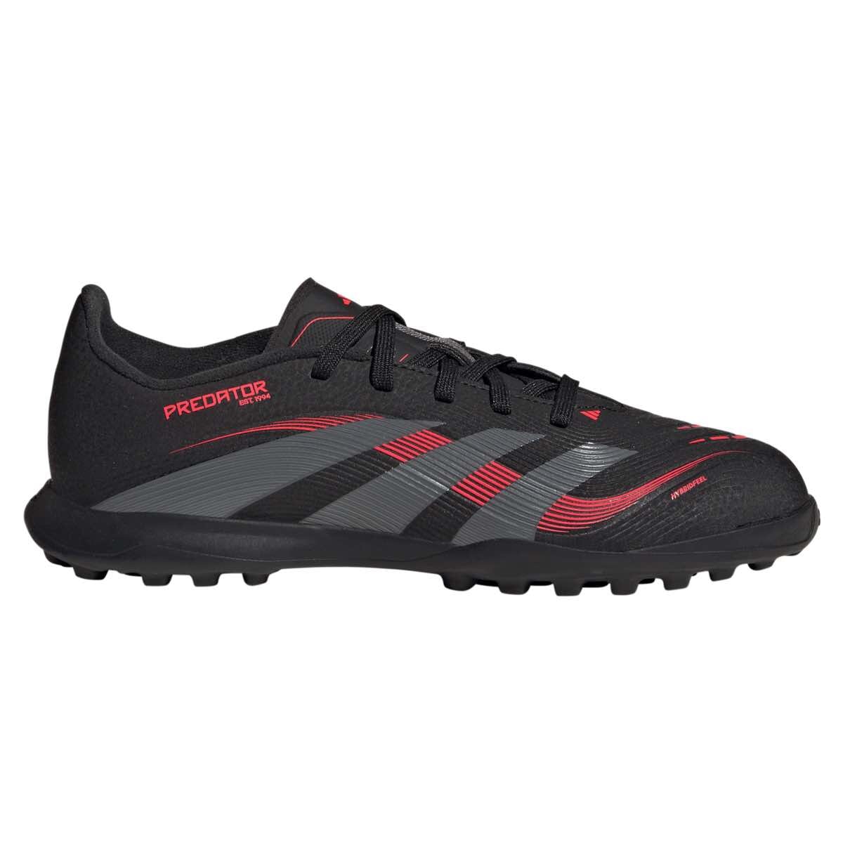 adidas Predator League Turf Jr. Turf adidas Black 1Y 