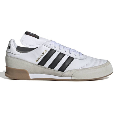adidas Mundial Goal Indoor/Futsal adidas White 6.5 