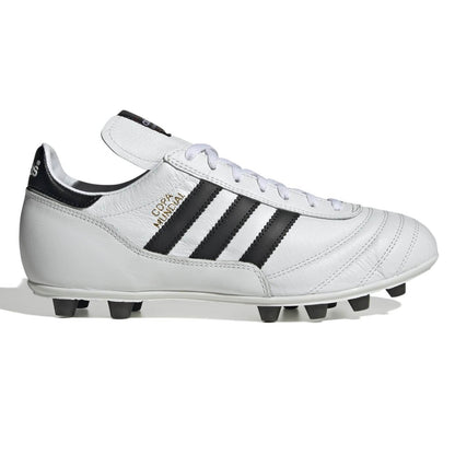 adidas Copa Mundial FG Firm Ground adidas White 4 