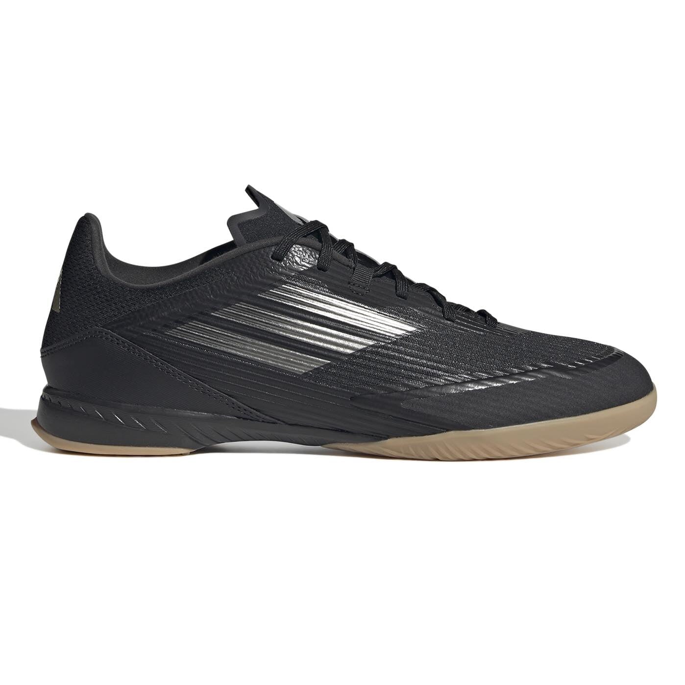 adidas F50 League Indoor Indoor/Futsal adidas Black 6.5 
