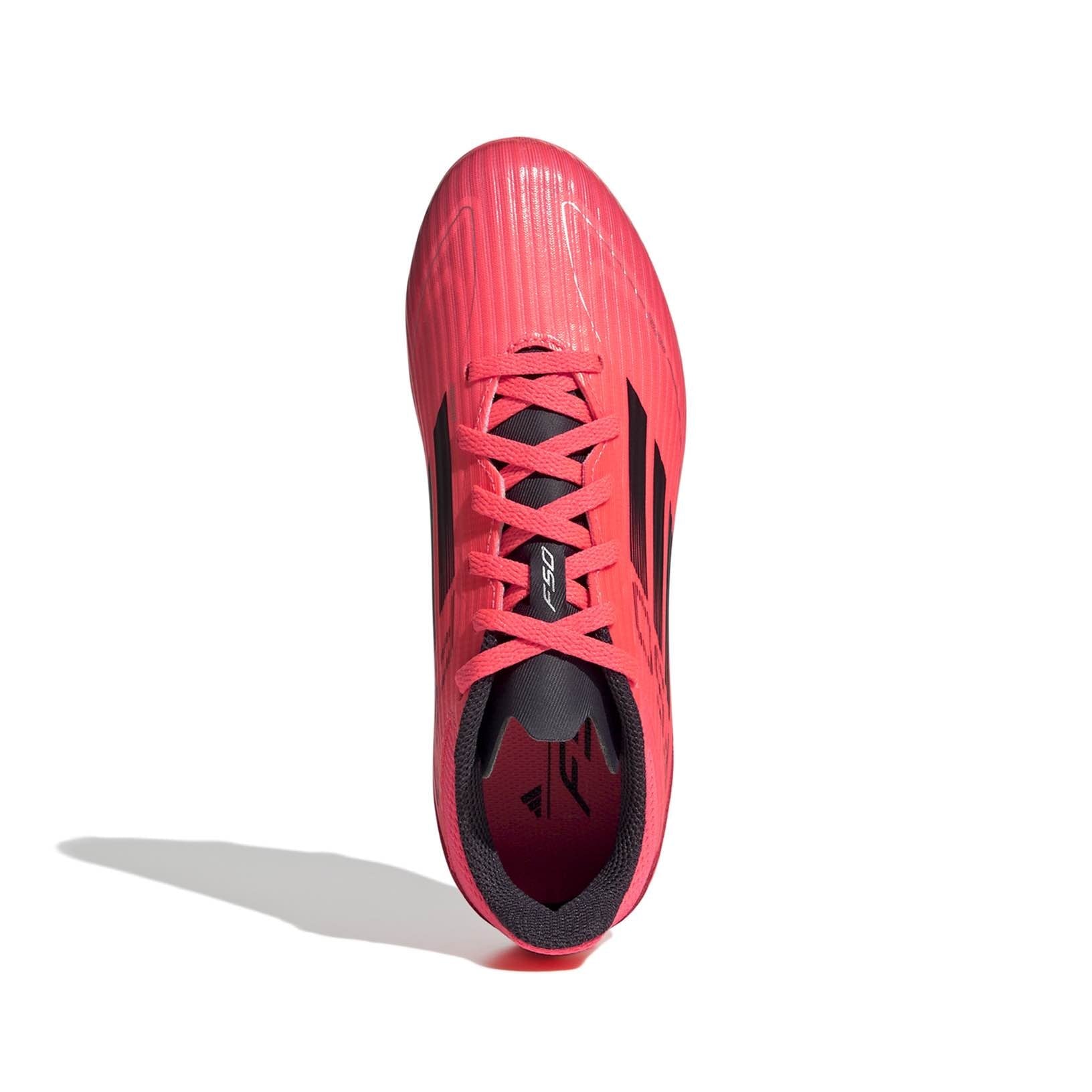 adidas F50 League Fg/Mg Jr. Firm Ground adidas 