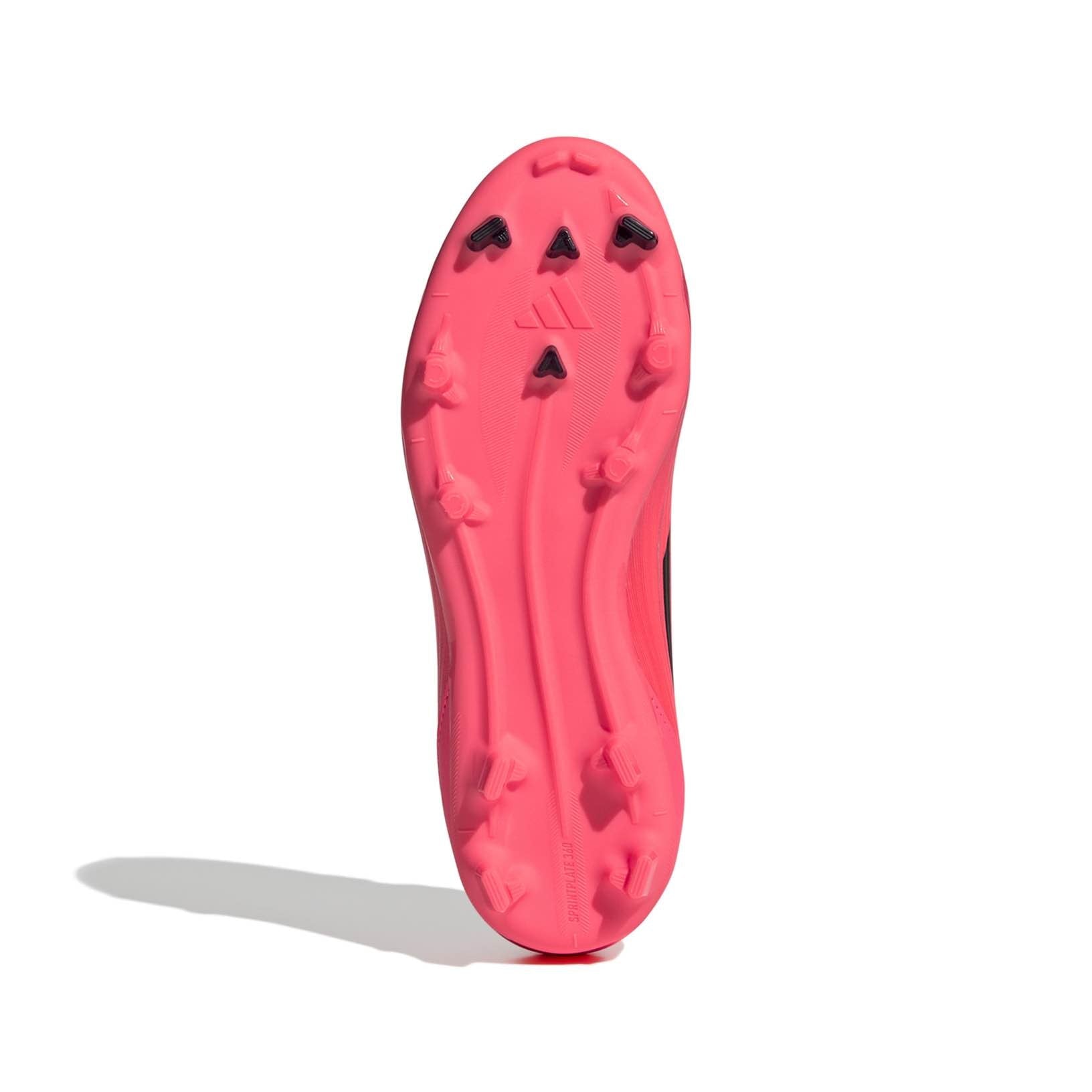 adidas F50 League Fg/Mg Jr. Firm Ground adidas 