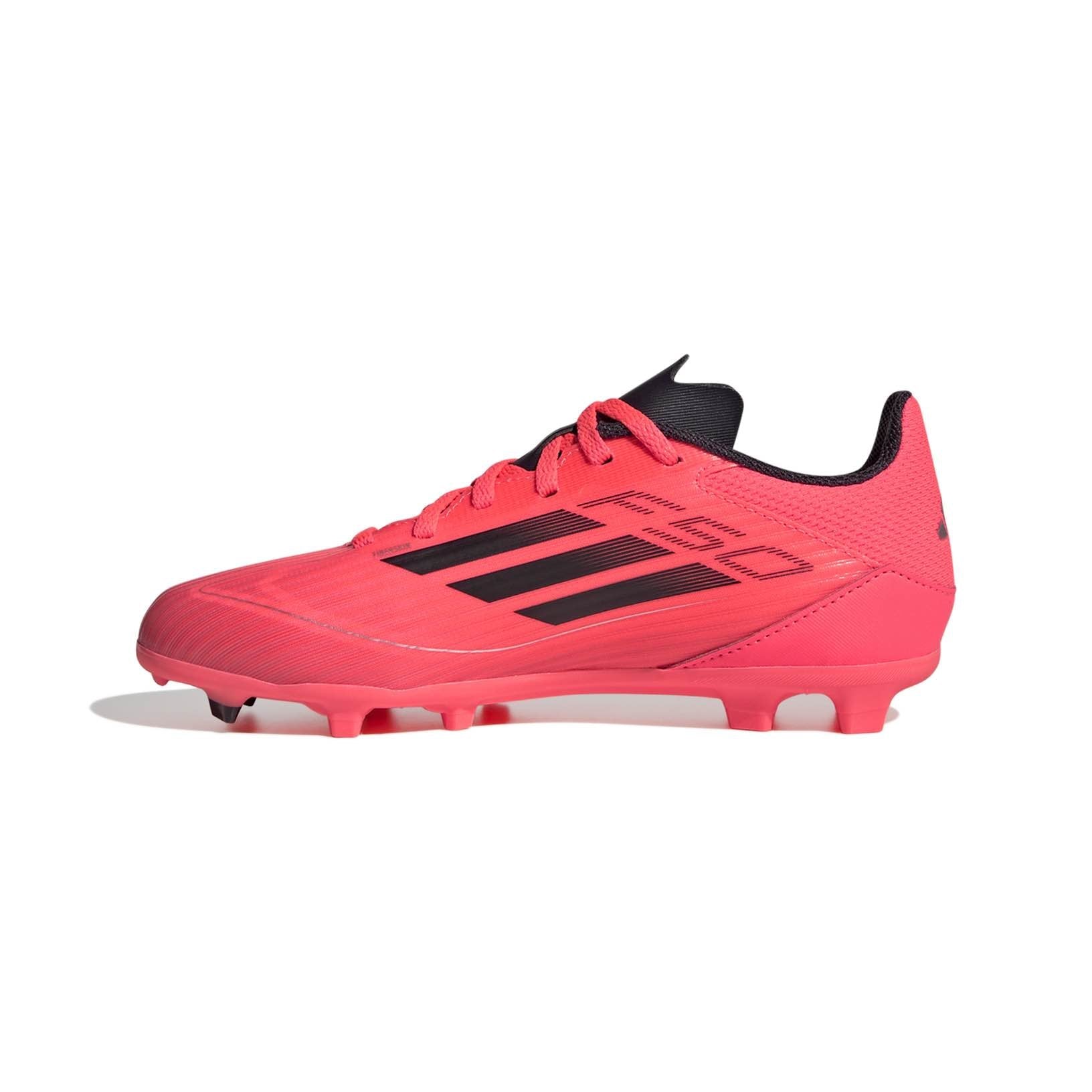 adidas F50 League Fg/Mg Jr. Firm Ground adidas 