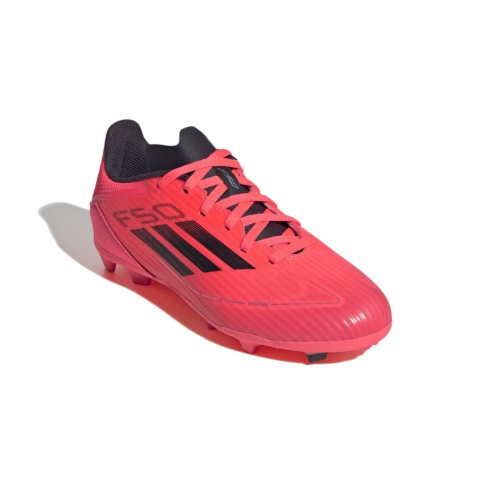 adidas F50 League Fg/Mg Jr. Firm Ground adidas 