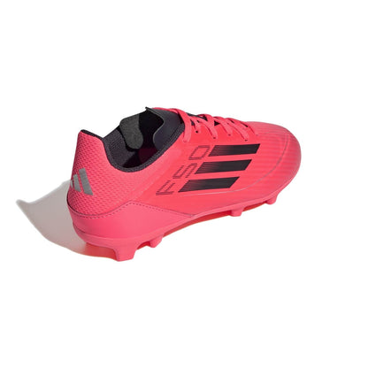 adidas F50 League Fg/Mg Jr. Firm Ground adidas 