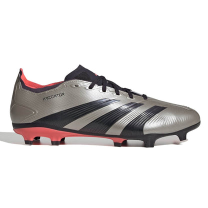 adidas Predator League FG Firm Ground adidas Grey 6.5 