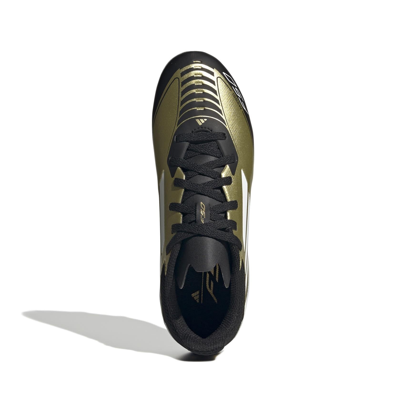 adidas F50 League Messi FG/MG Jr. Firm Ground adidas 