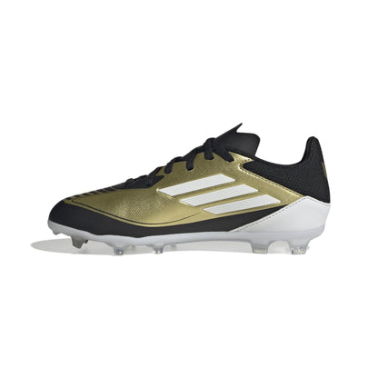 adidas F50 League Messi FG/MG Jr. Firm Ground adidas 