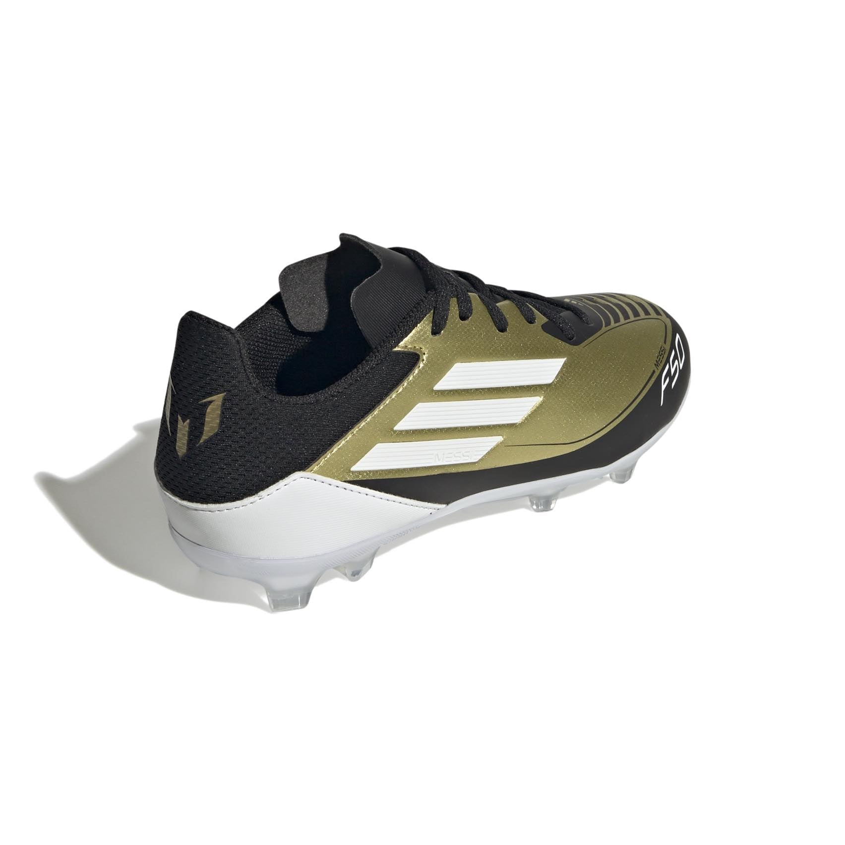 adidas F50 League Messi FG/MG Jr. Firm Ground adidas 