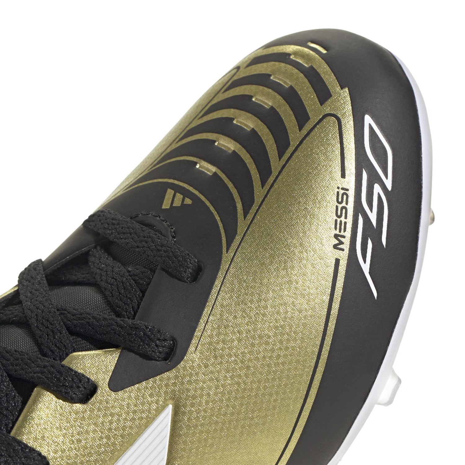 adidas F50 League Messi FG/MG Jr. Firm Ground adidas 