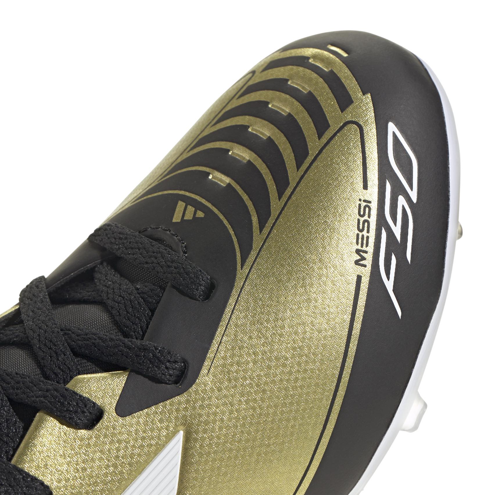 adidas F50 League Messi FG/MG Jr. Firm Ground adidas 