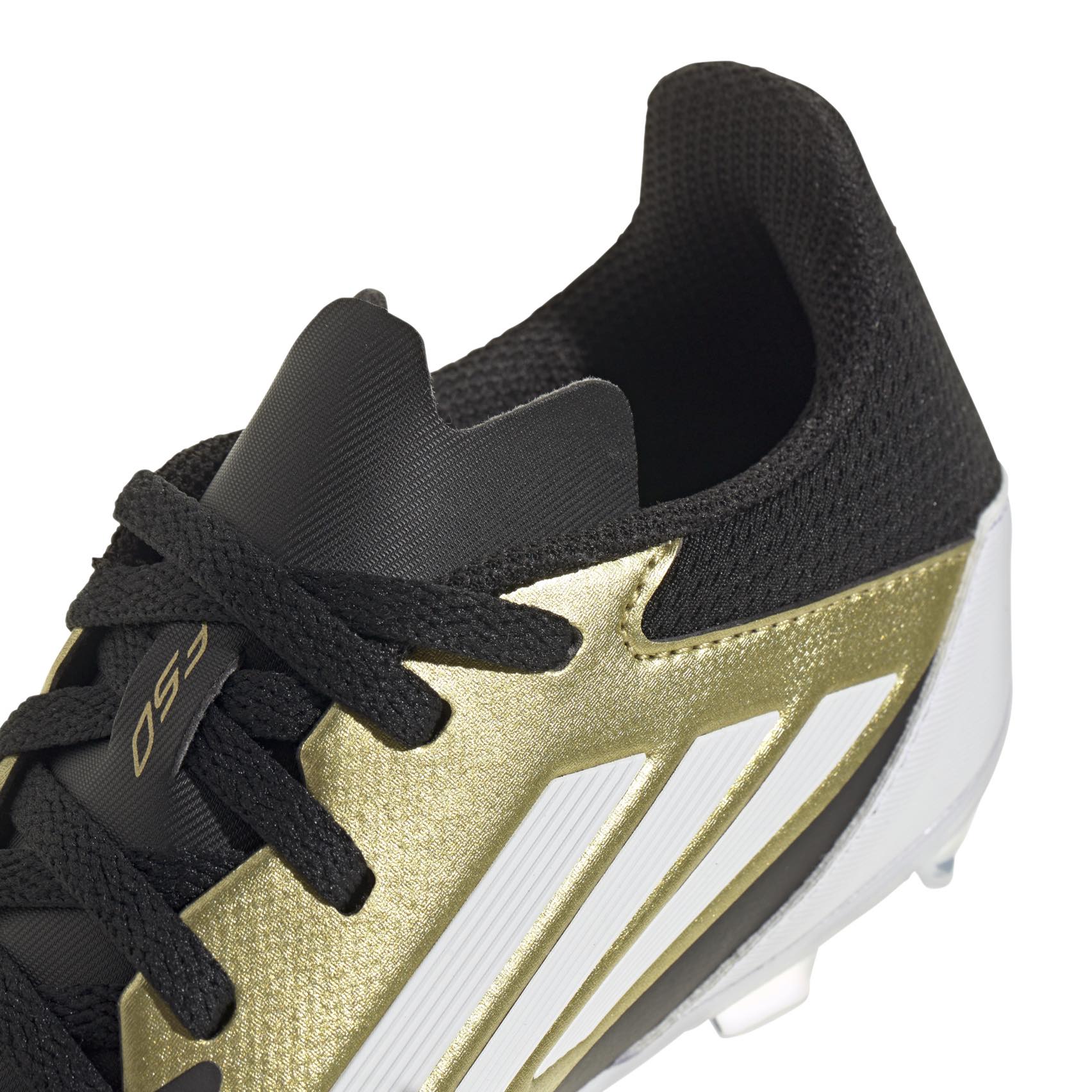 adidas F50 League Messi FG/MG Jr. Firm Ground adidas 