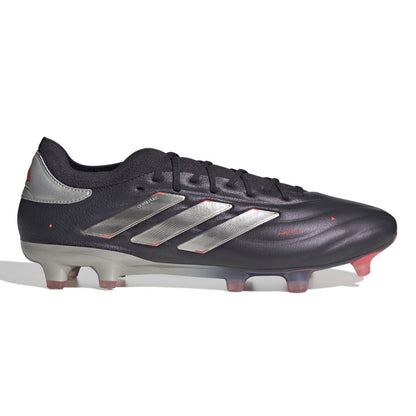 adidas Copa Pure 2 Elite KT FG Firm Ground adidas Purple 6.5 