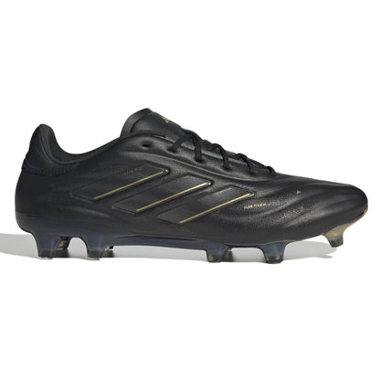 adidas Copa Pure II Elite FG Firm Ground adidas Black / Gold 6.5 