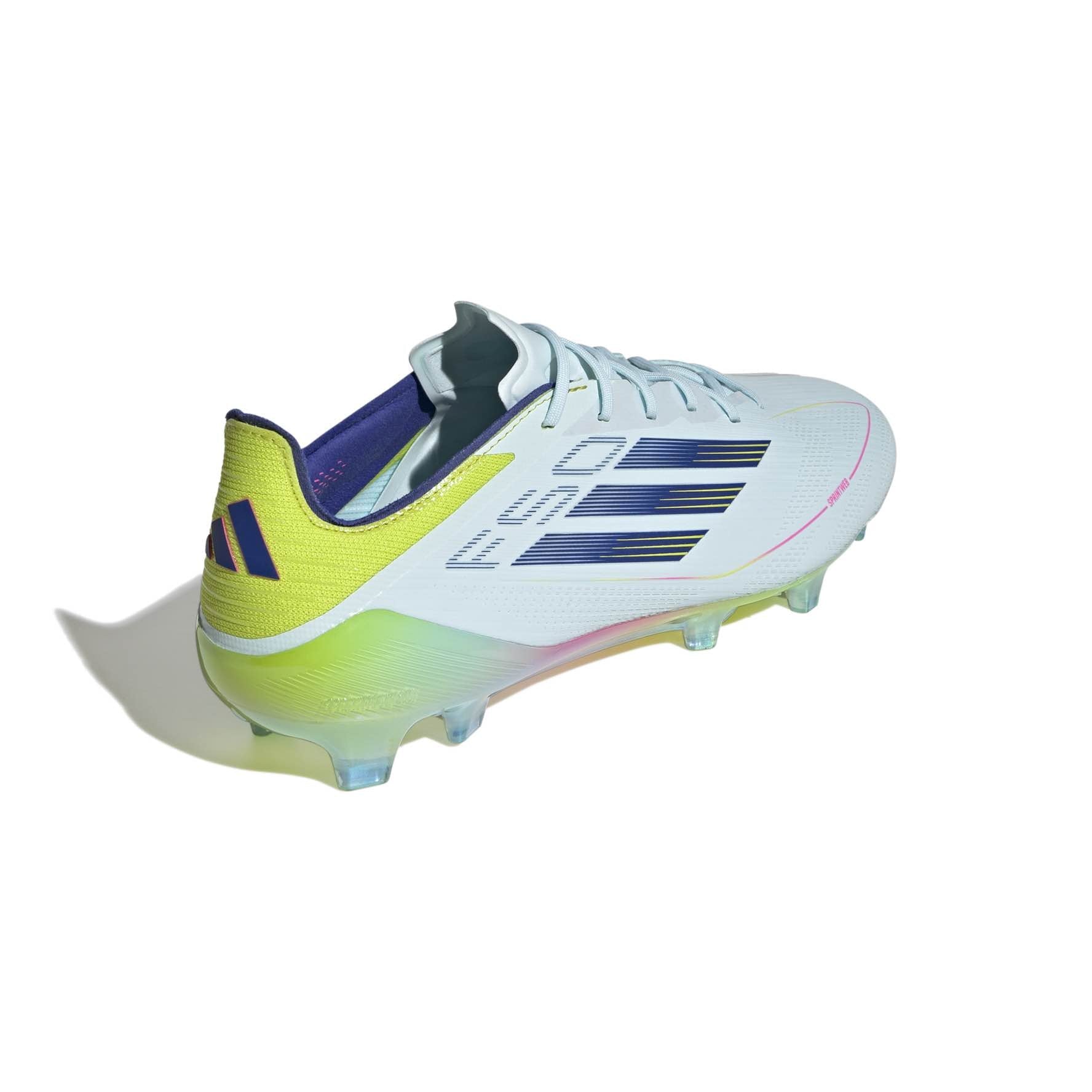 adidas F50 Elite FG Firm Ground adidas 