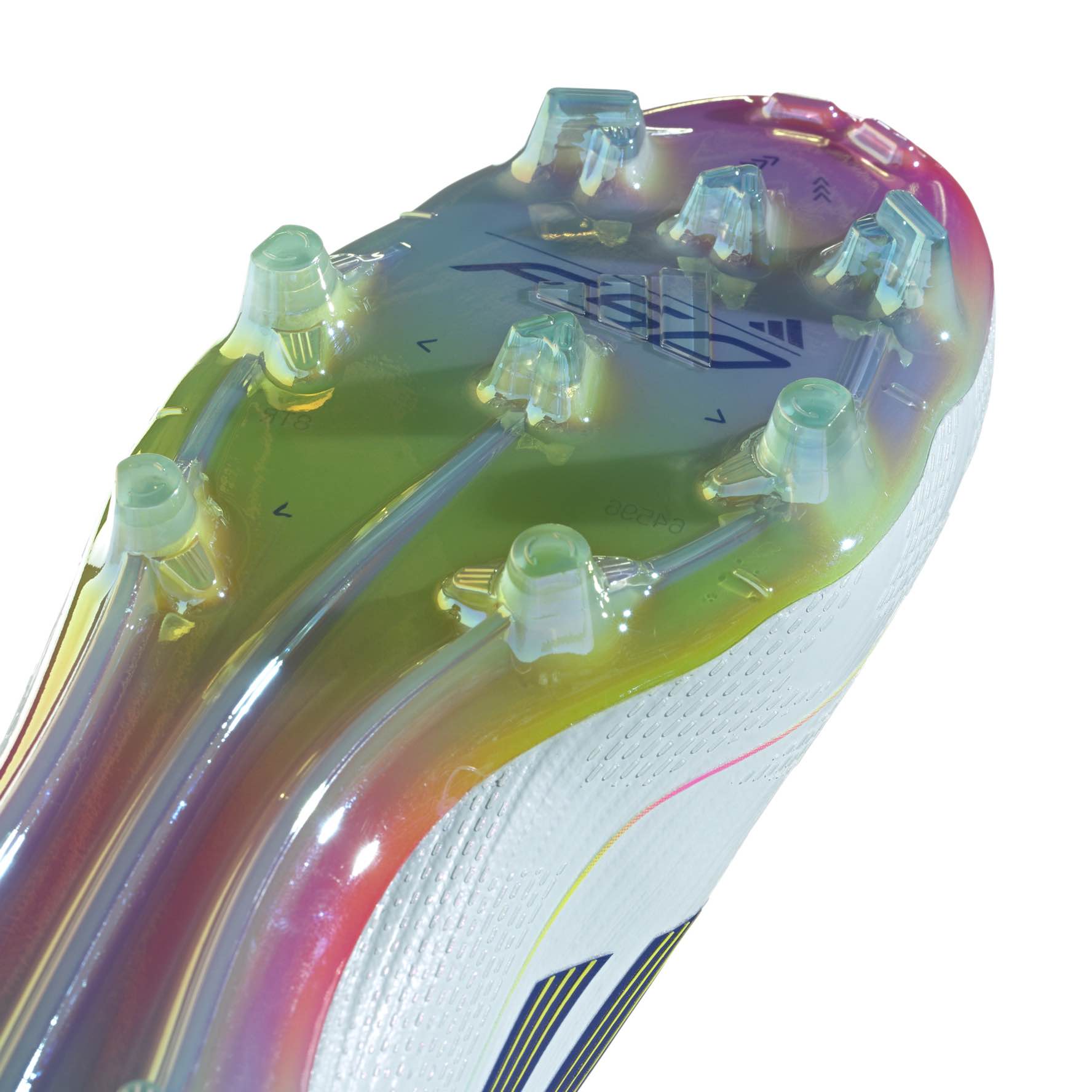 adidas F50 Elite FG Firm Ground adidas 