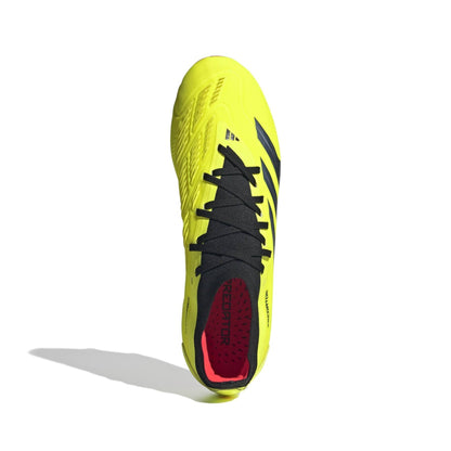 adidas Predator Pro FG Firm Ground adidas 
