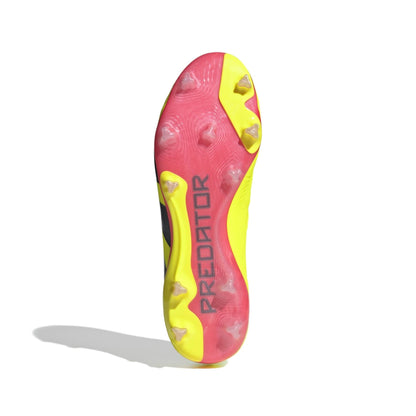 adidas Predator Pro FG Firm Ground adidas 