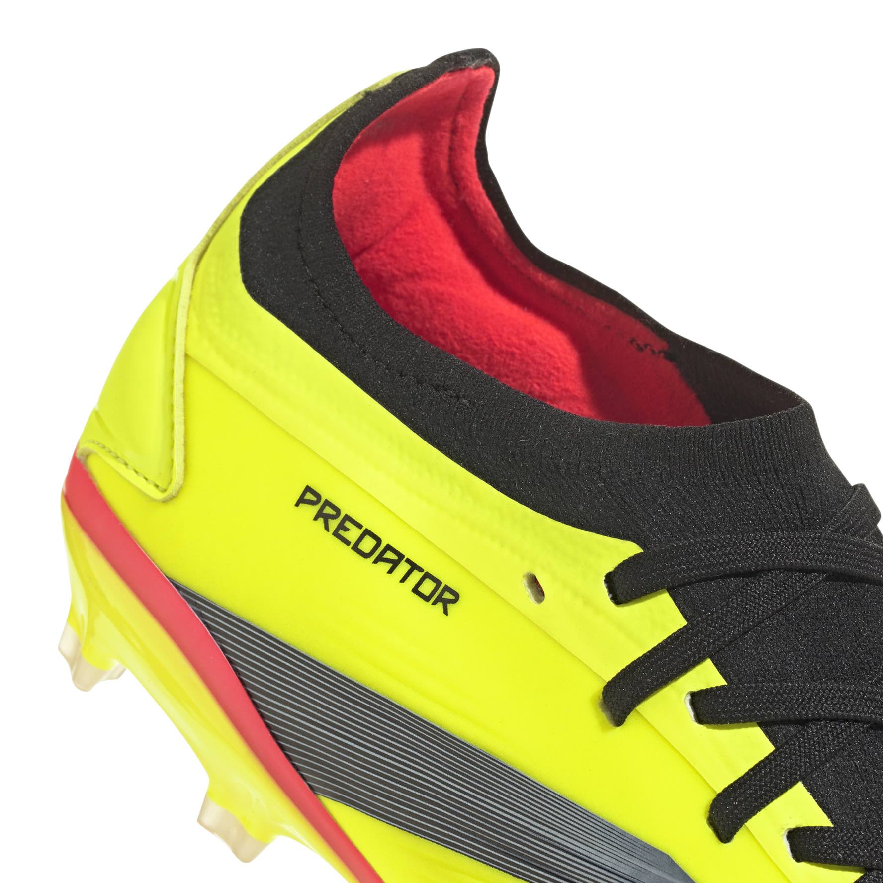 adidas Predator Pro FG Firm Ground adidas 