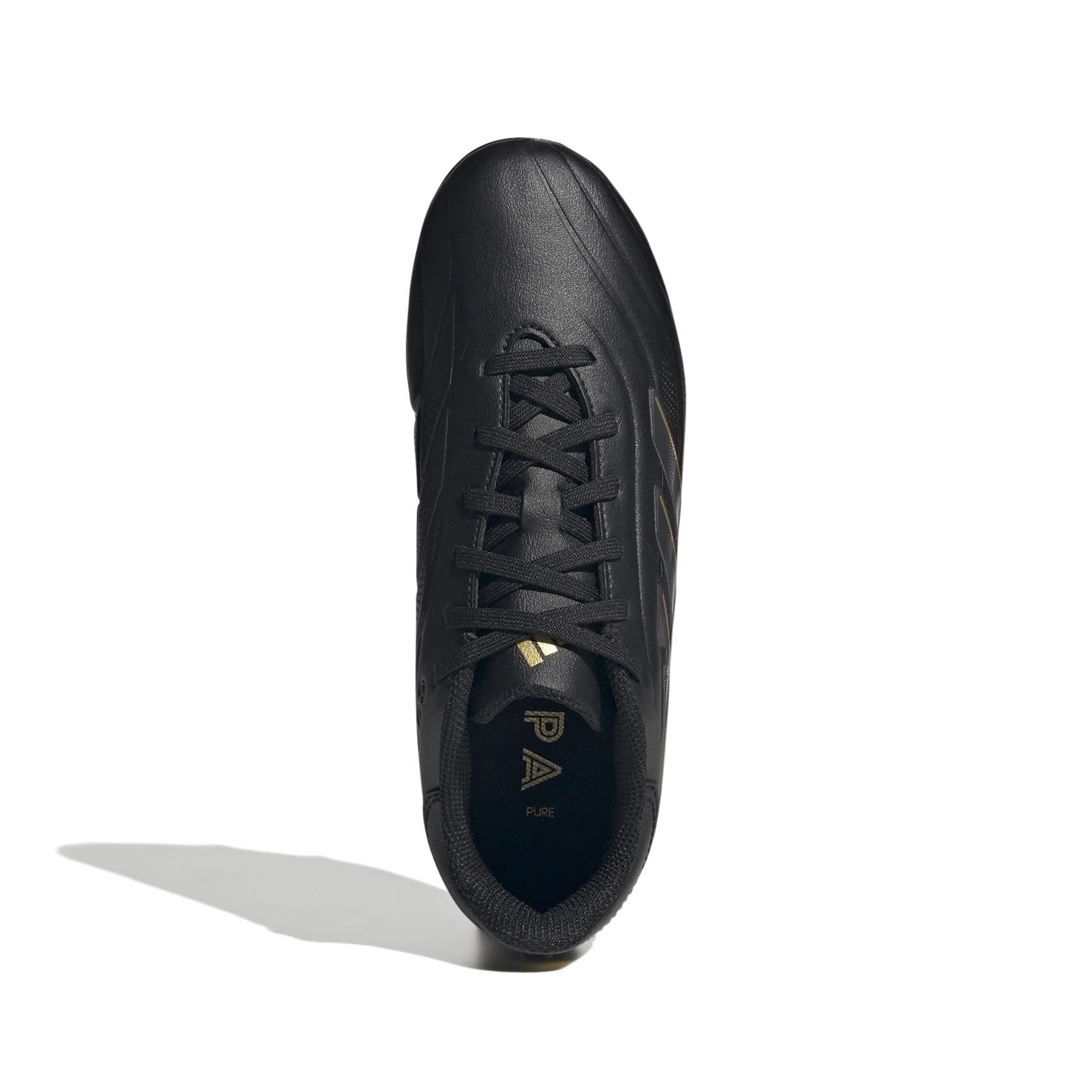 adidas Copa Pure II League FG Jr. Firm Ground adidas 
