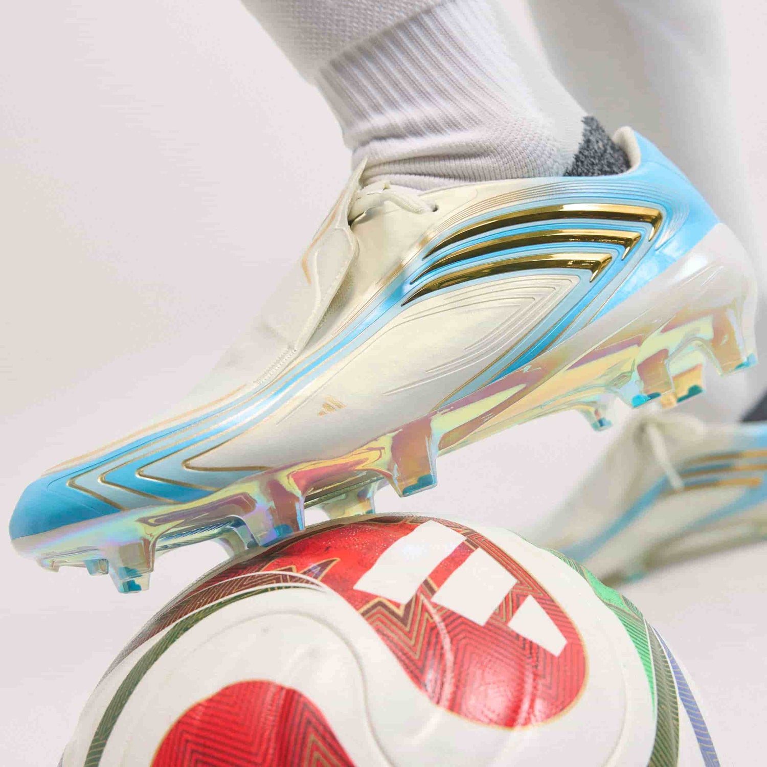 adidas F50 Messi Elite FG Firm Ground (FG) adidas 