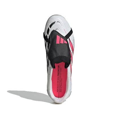 adidas Predator League Fold-Over Tongue FG Jr. Firm Ground (FG) adidas 