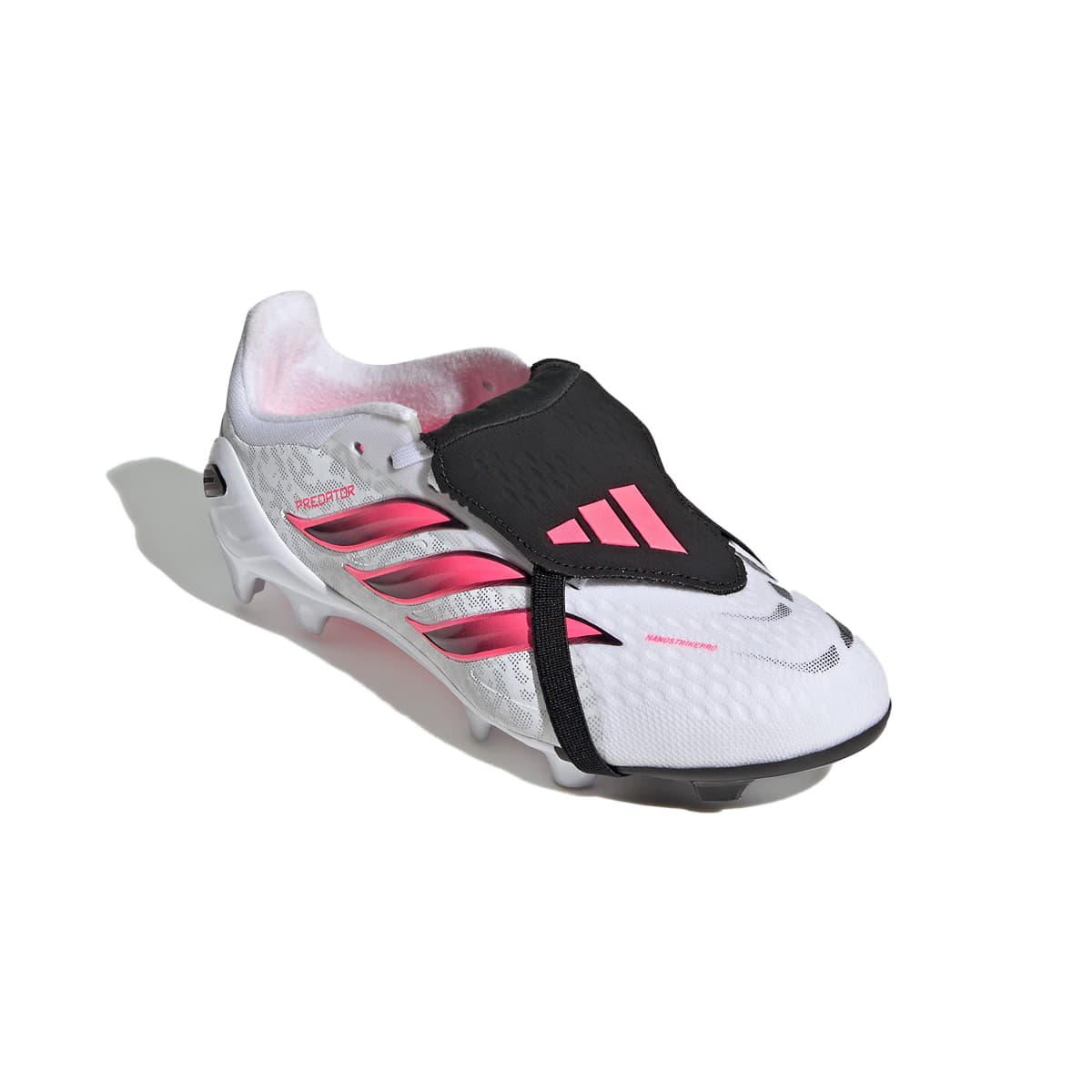 adidas Predator Elite Fold-Over Tongue FG Jr. Firm Ground (FG) adidas 
