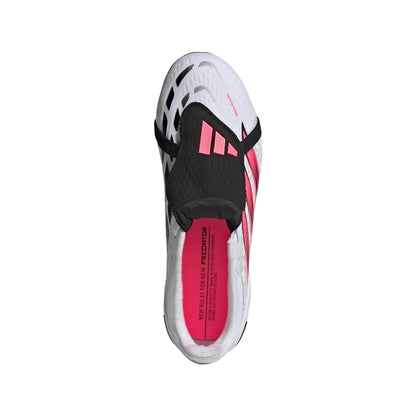 adidas Predator Elite Fold-Over Tongue FG Jr. Firm Ground (FG) adidas 
