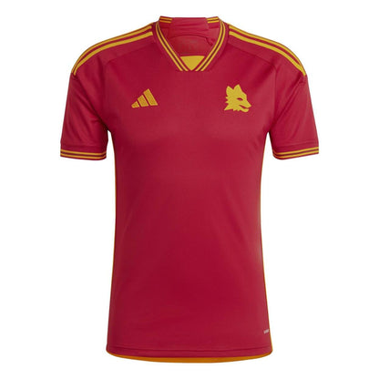 AS Roma 23/24 Home Jersey
