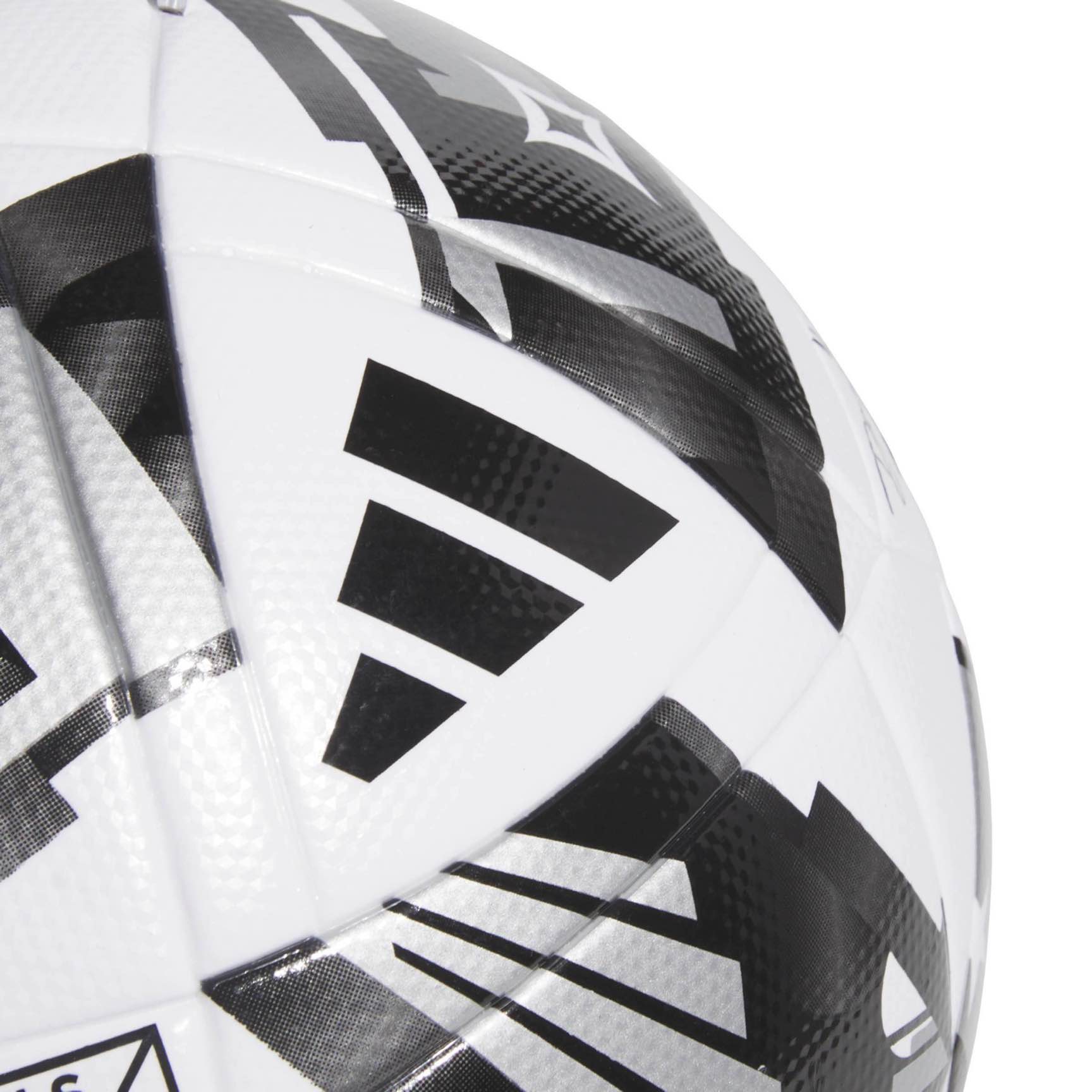 MLS 24 League Training Balls adidas 