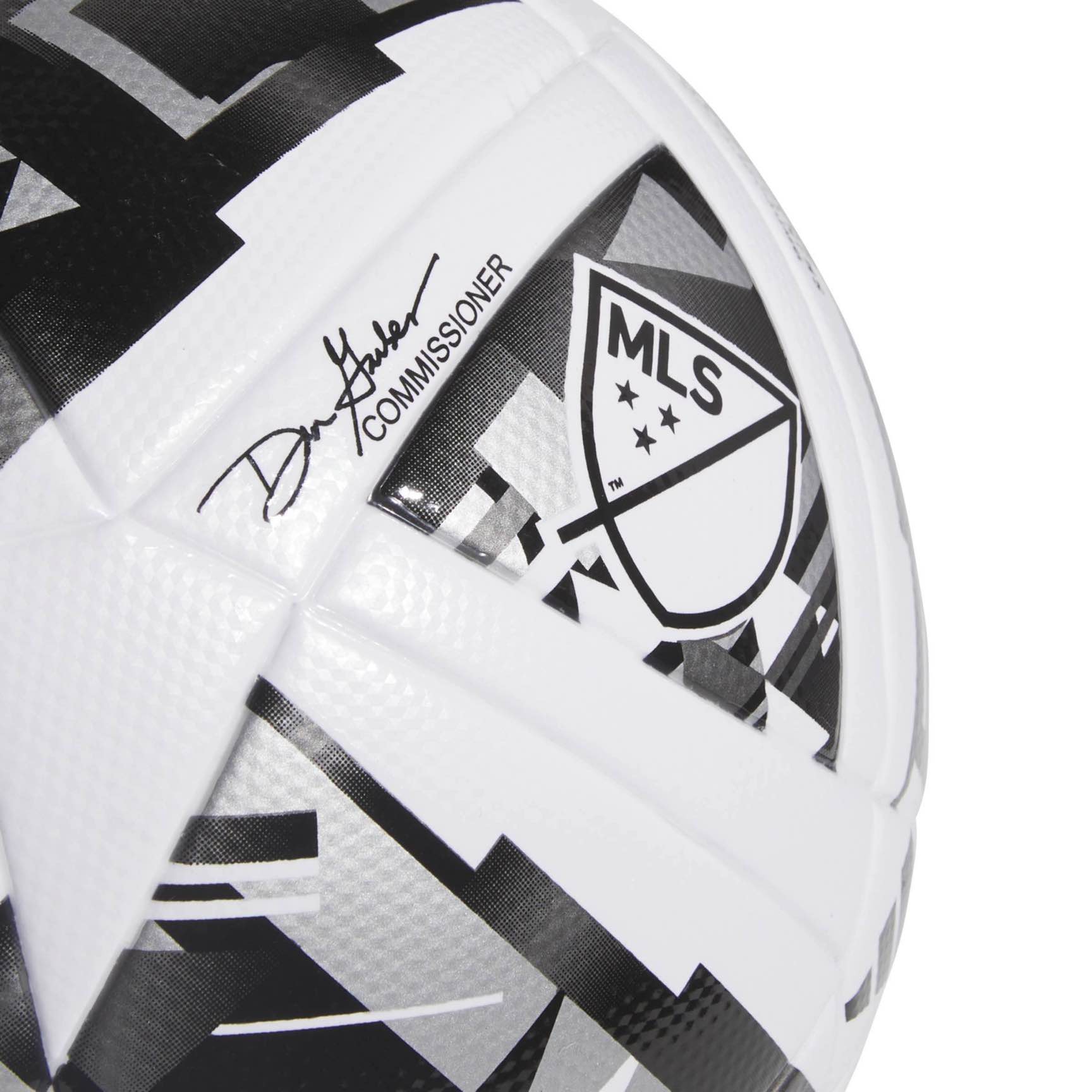 MLS 24 League Training Balls adidas 