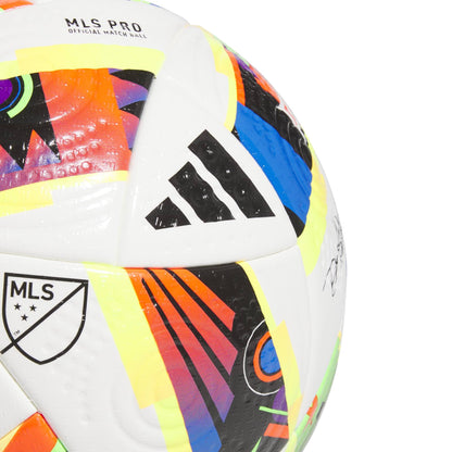 MLS 24 PRO Soccer Ball Official Balls adidas 