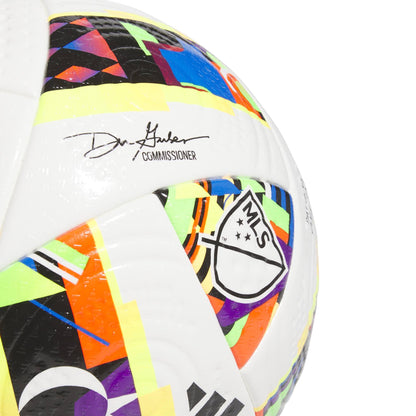 MLS 24 PRO Soccer Ball Official Balls adidas 