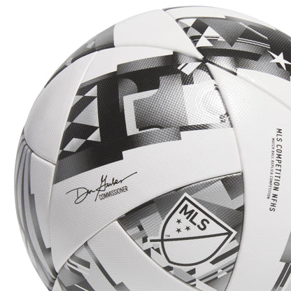 MLS 24 Competition NFHS Training Balls adidas 
