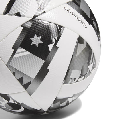 MLS 24 Competition NFHS Training Balls adidas 