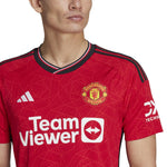 Manchester United 23/24 Home Jersey